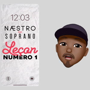 Soprano naestro lecon numero 1
